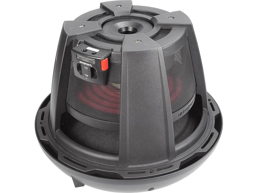 Rockford Fosgate T0D415 Power T0 15