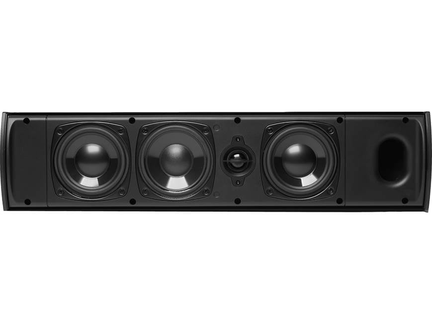 Boston Acoustics P442 On-wall home theater speaker at Crutchfield