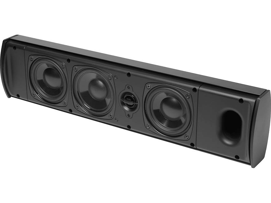 Boston Acoustics P442 On-wall home theater speaker at Crutchfield