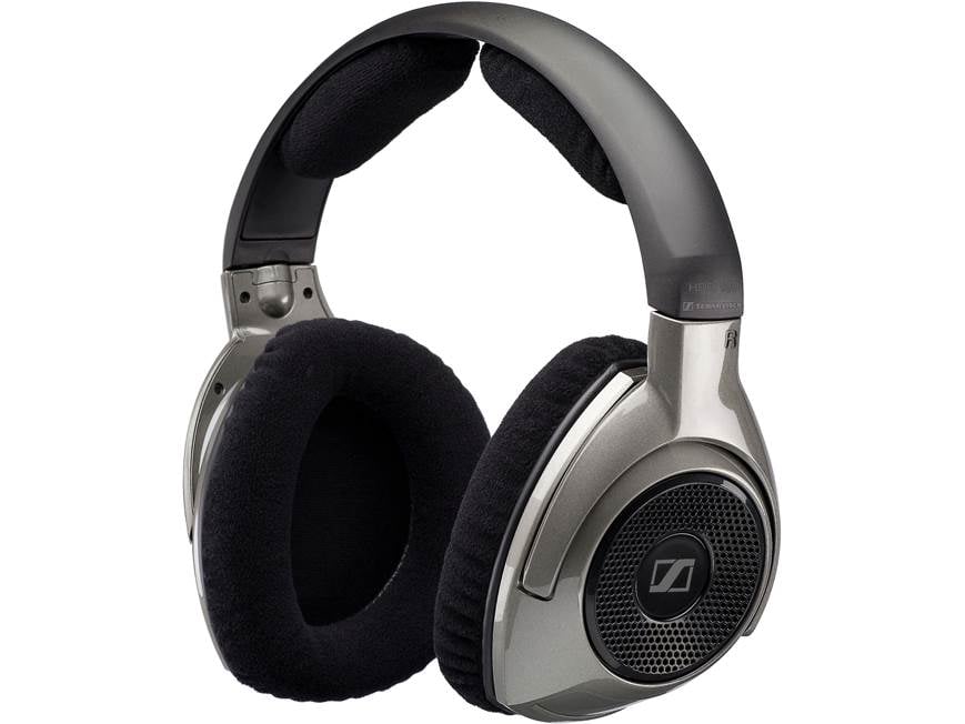 Sennheiser HDR 180 Extra headset for RS 180 wireless headphone
