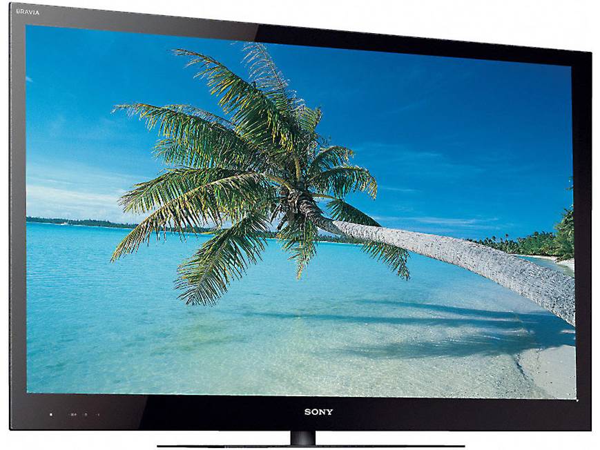 Sony KDL-46HX820 46