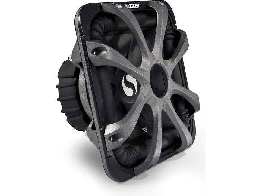 Kicker Solo-Baric® L3 Series 11S10L32 10