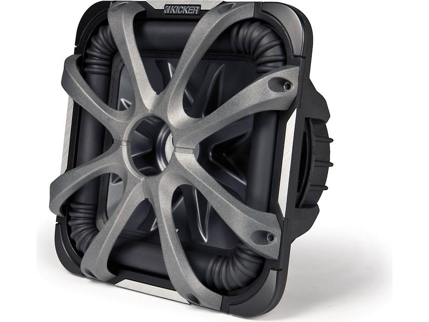 Kicker Solo-Baric® L3 Series 11S12L32 12