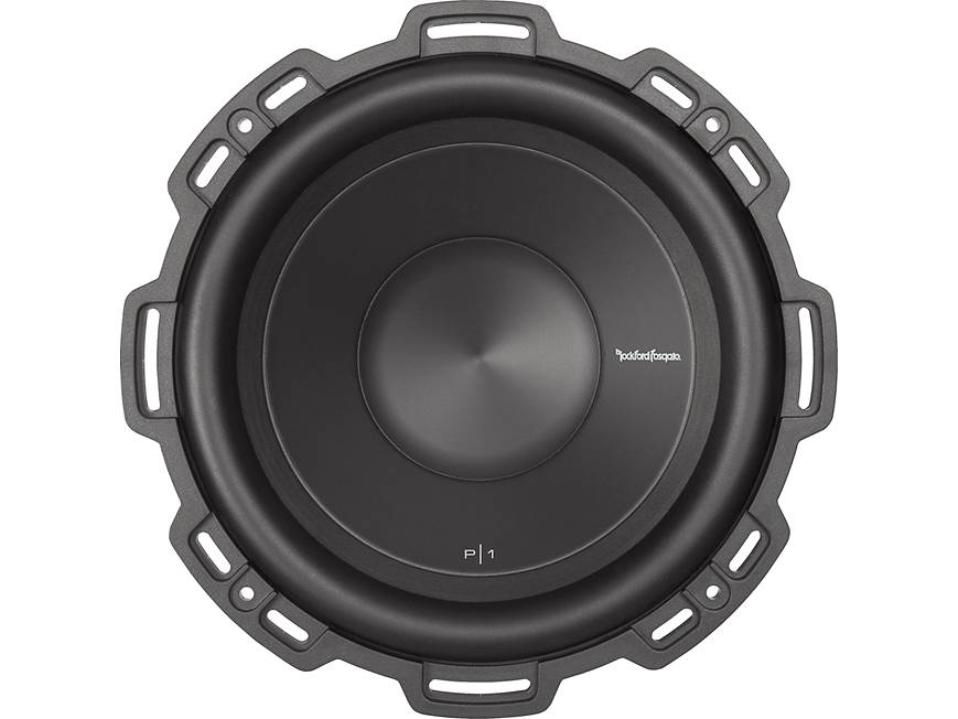 Rockford Fosgate P1S8-12 Punch P1 12