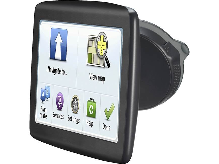 tomtomさま Amazon.com: TomTom VIA 1415M 4-Inch GPS with Lifetime Map Updates