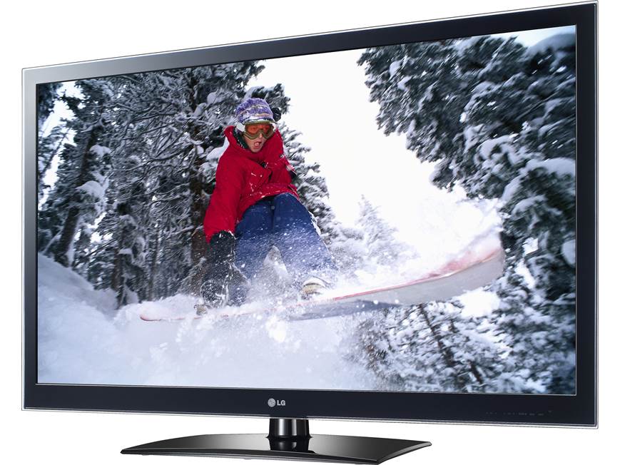 LG 55LW5600 55
