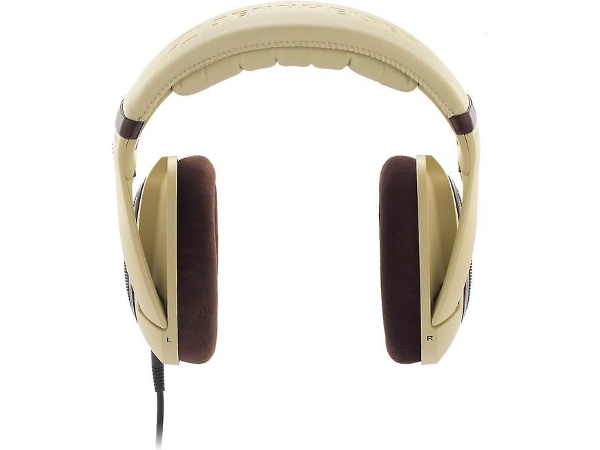 Sennheiser HD 598 Stereo headphones at Crutchfield