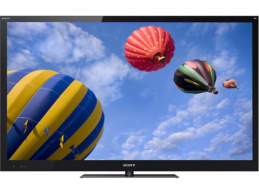 Sony XBR-46HX929 46