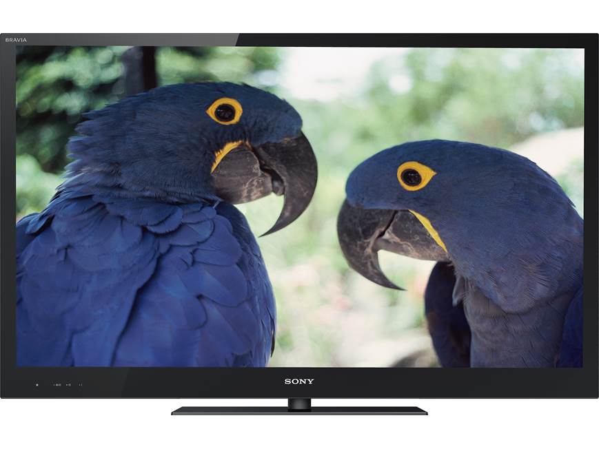 Sony KDL-46NX720 46