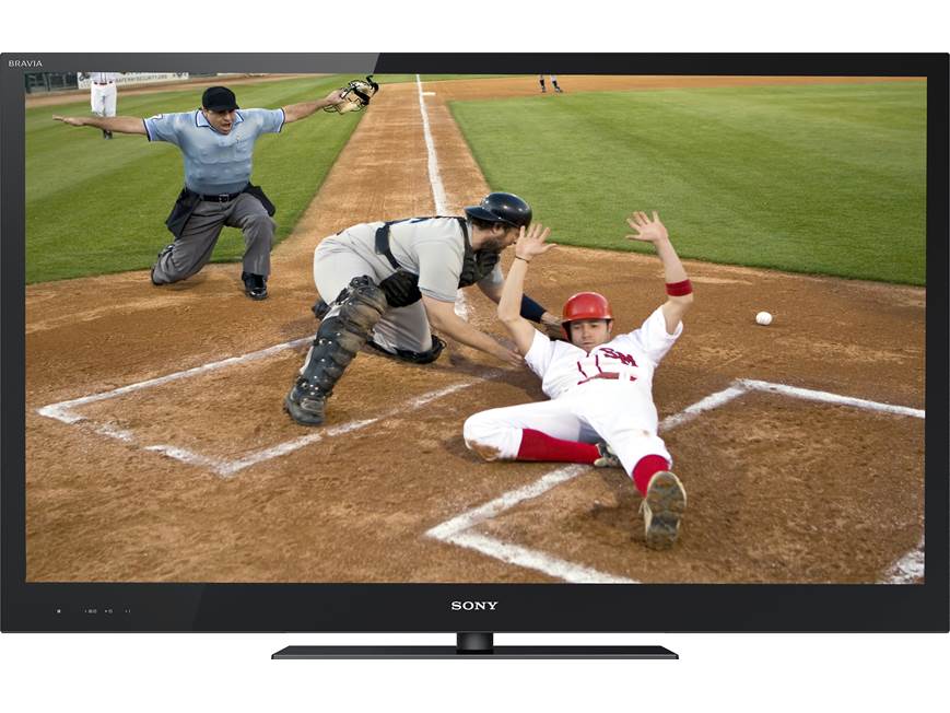 Sony KDL-60NX720 60