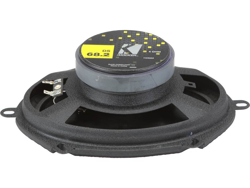 Kicker DS68.2 6