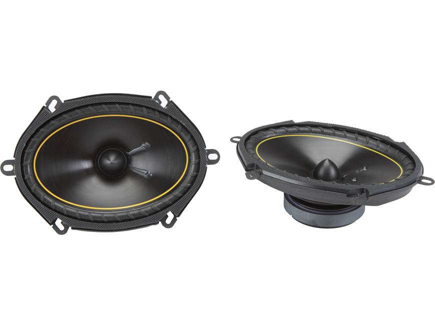 Kicker DS68.2 6
