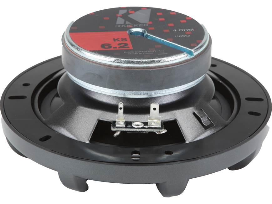 Kicker KS6.2 KS Series 6-1/2