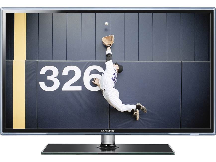 Samsung UN55D6500 55