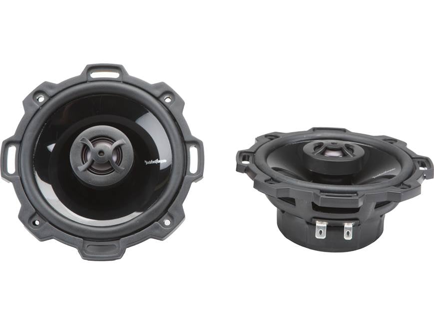 Rockford Fosgate P142 Punch Series 4