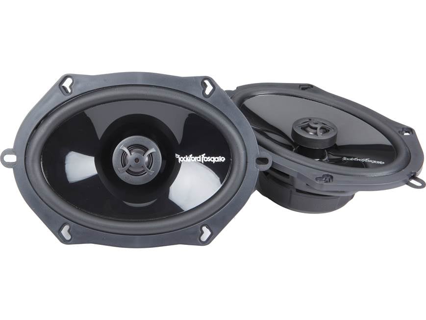 Rockford Fosgate P1572 Punch Series 5