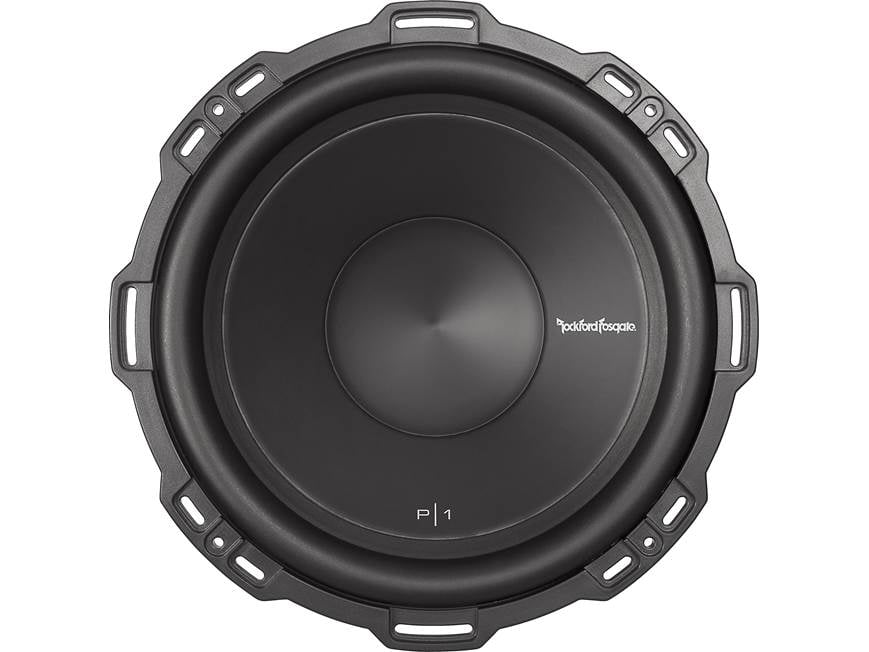 Rockford Fosgate Punch P1S4-10 Punch P1 10