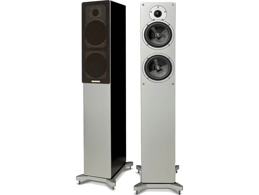 Cambridge Audio S70 (Black) Floor-standing speaker (Black) at