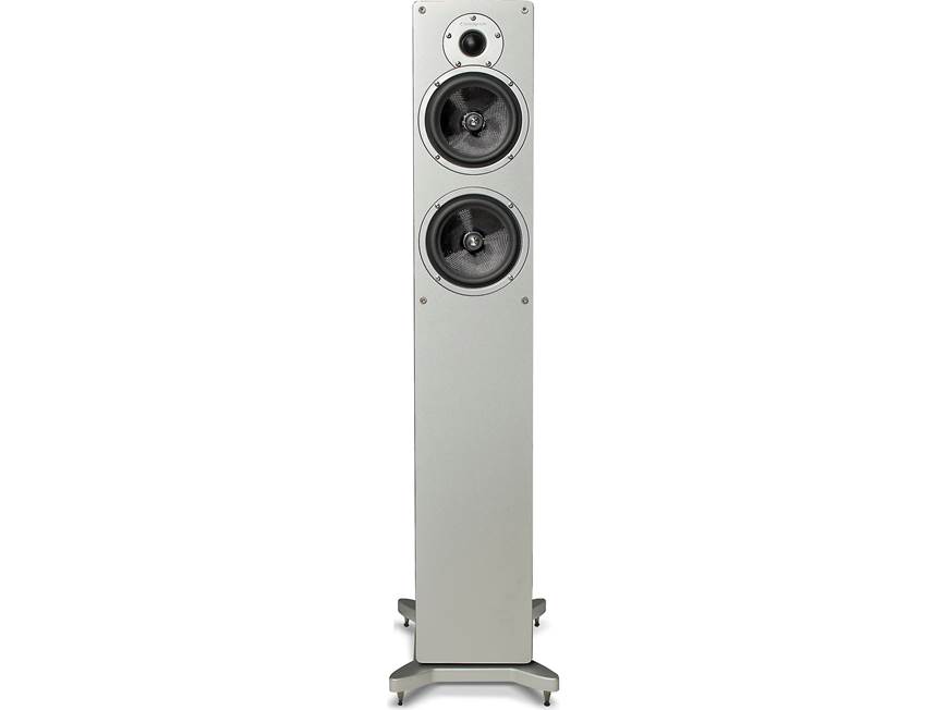 Cambridge Audio S70 (Black) Floor-standing speaker (Black) at