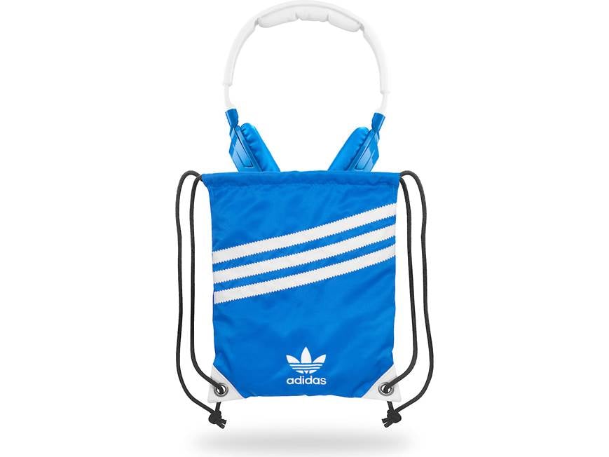 Sennheiser/adidas® HD 220 Originals On-ear headphones at Crutchfield