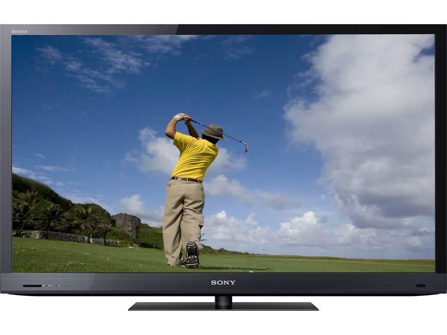 Sony KDL-46HX729 46