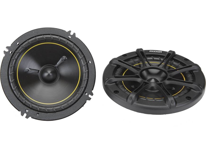 Kicker DS6.2 6-1/2