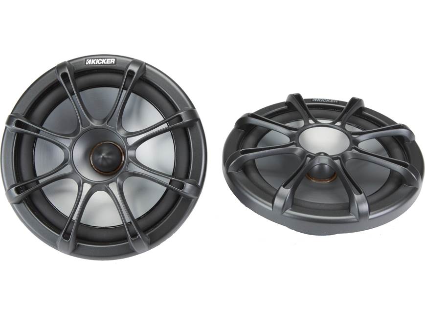 Kicker KS65.2 KS Series 6-3/4