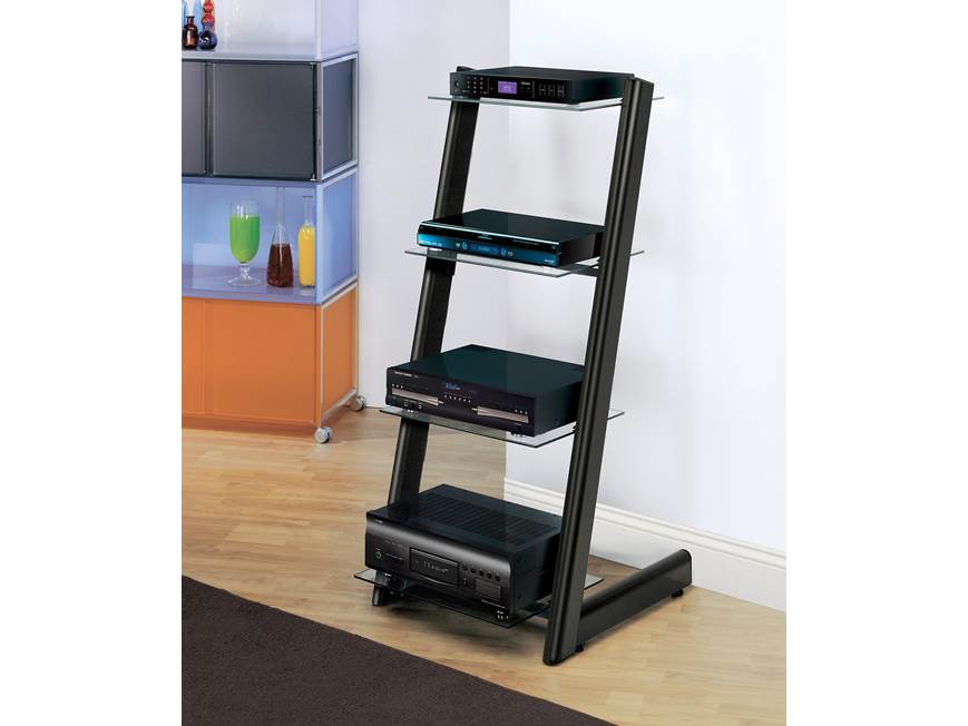 Bell'O AT-423B Audio tower at Crutchfield