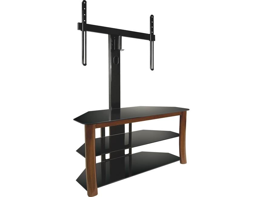 Bell'O TP-4501 Triple Play® Audio/video stand for TVs up to 55