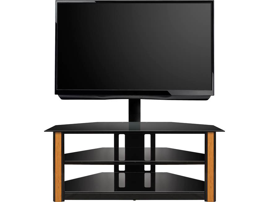 Bell'O TPC-2128 Triple Play® Audio/video stand for TVs up to 58