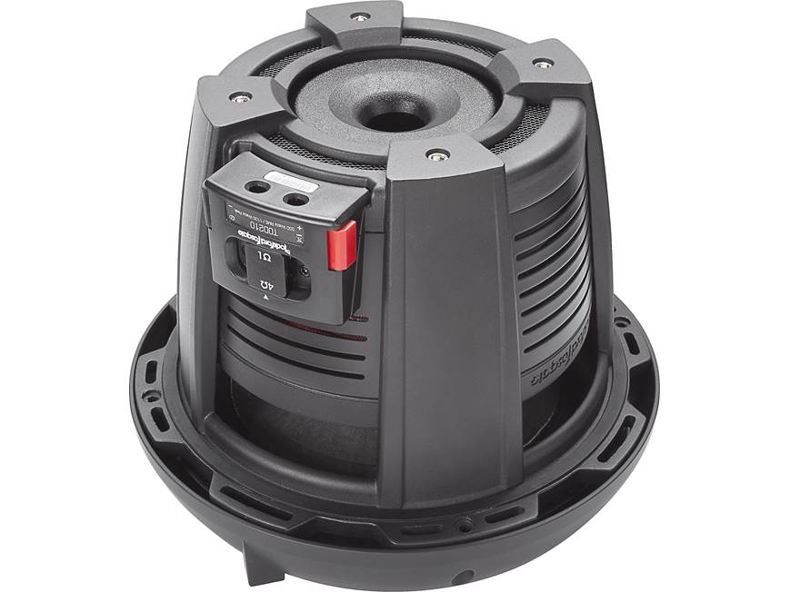 Rockford Fosgate T0D410 Power T0 10