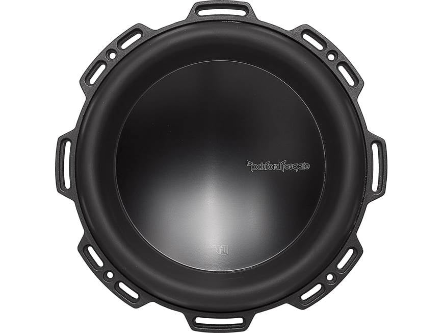 Rockford Fosgate T0D410 Power T0 10
