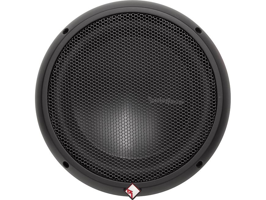 Rockford Fosgate T0D410 Power T0 10