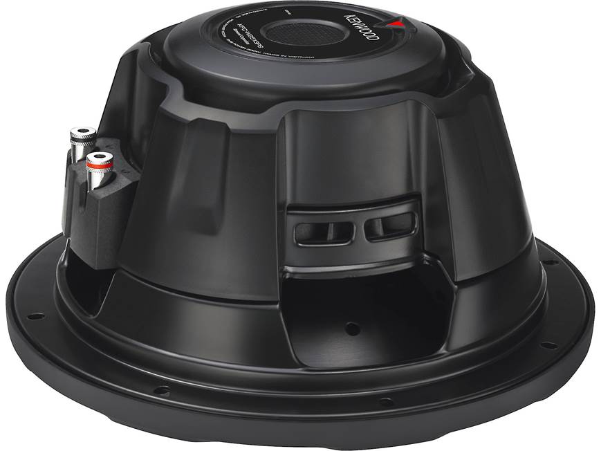 Kenwood 900-watt Dual 10