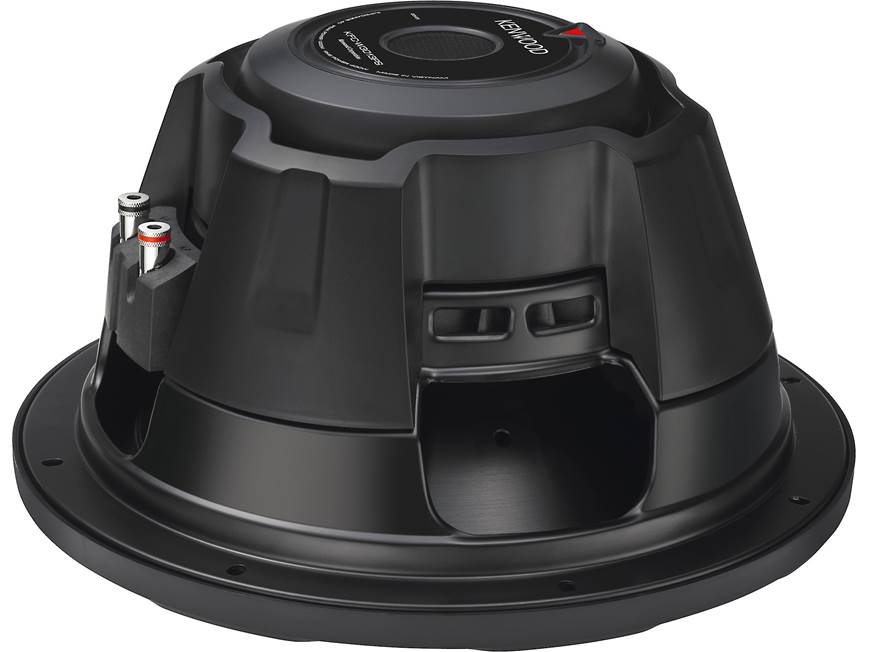 Kenwood 900-watt Dual 12