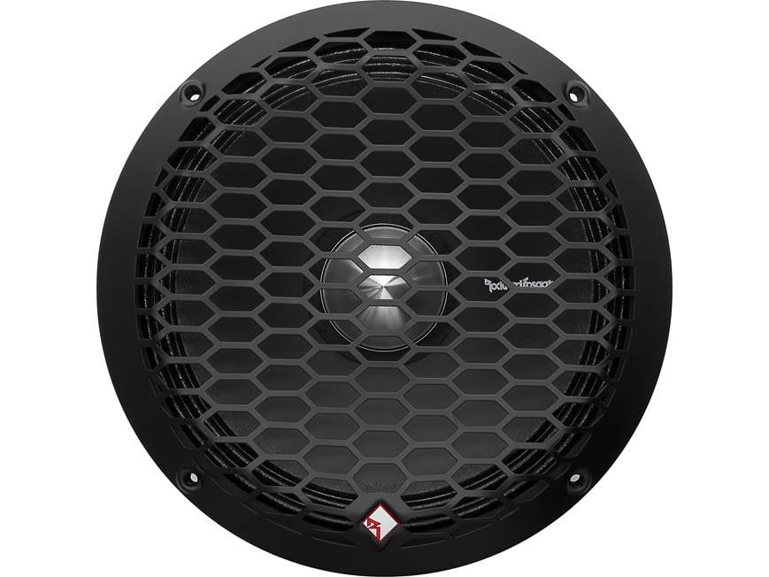 Rockford Fosgate PPS4-8 Punch Pro 8