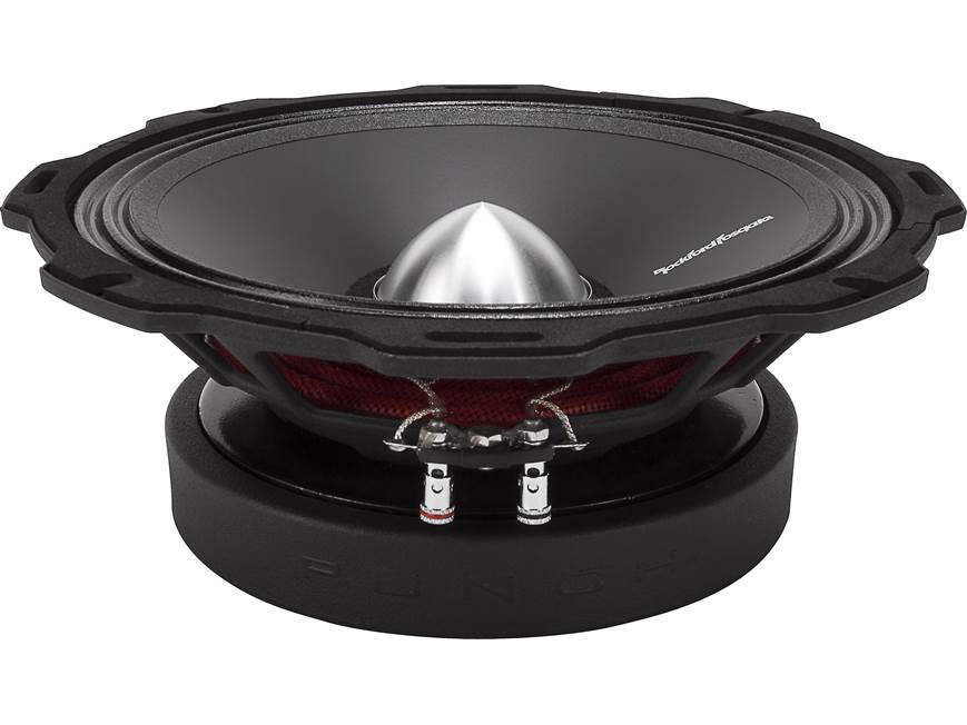 Rockford Fosgate PPS8-8 Punch Pro 8