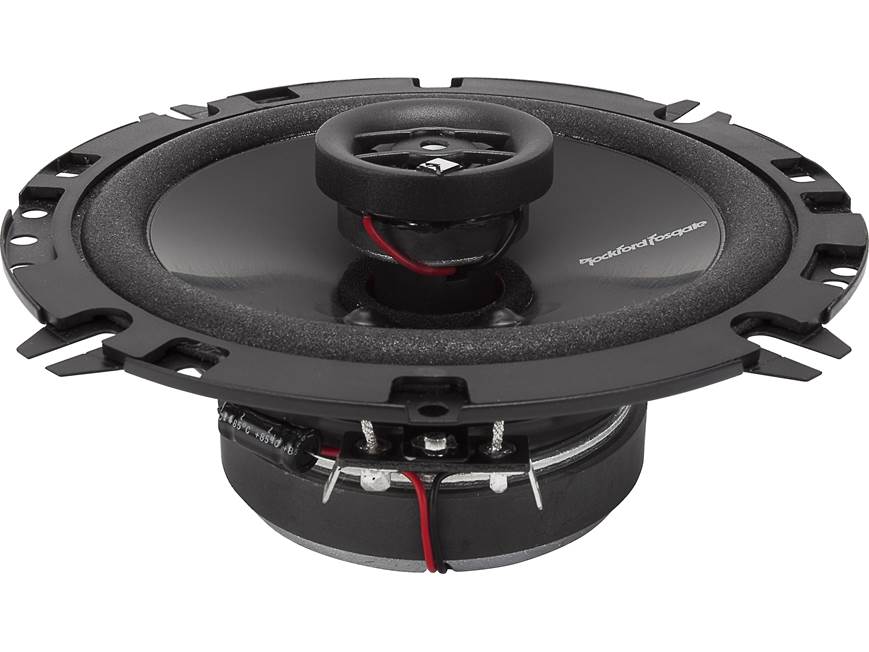 Rockford Fosgate Prime R165 6-1/2