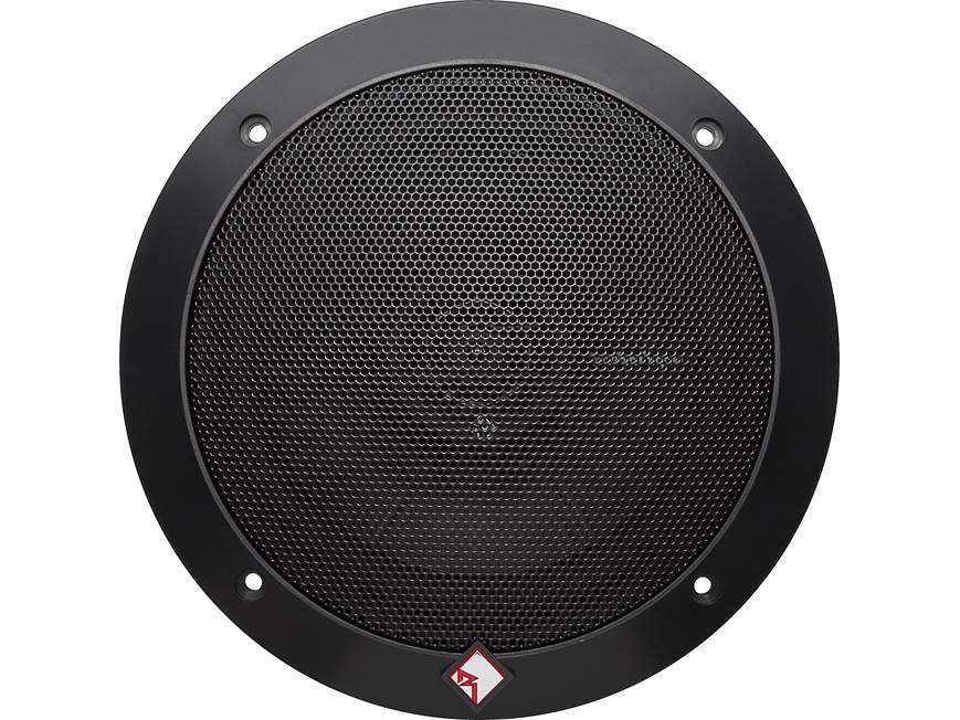 Rockford Fosgate Prime R165 6-1/2