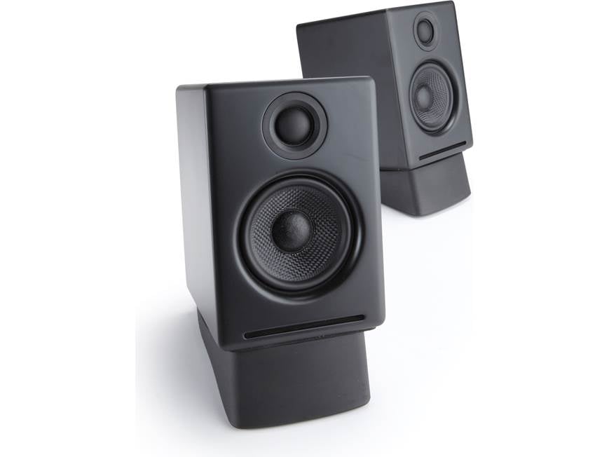 Audioengine DS1 Desktop stands for select Audioengine speakers at