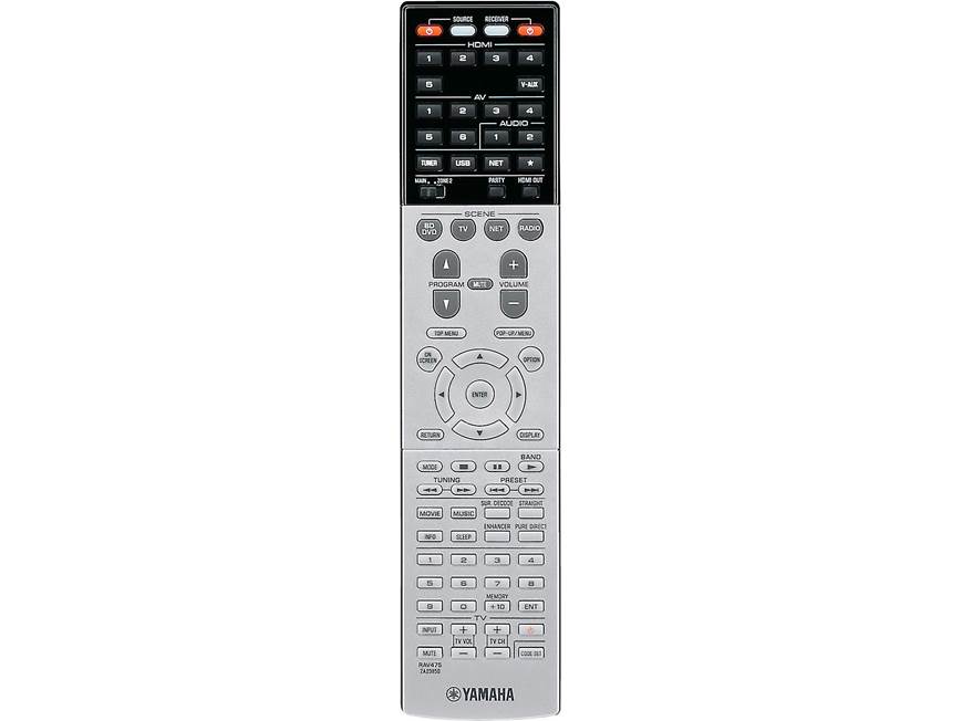 d*a様 【美品】Yamaha AVレシーバー RX-V773 30642_12073_1_e3624e5083ceebb0