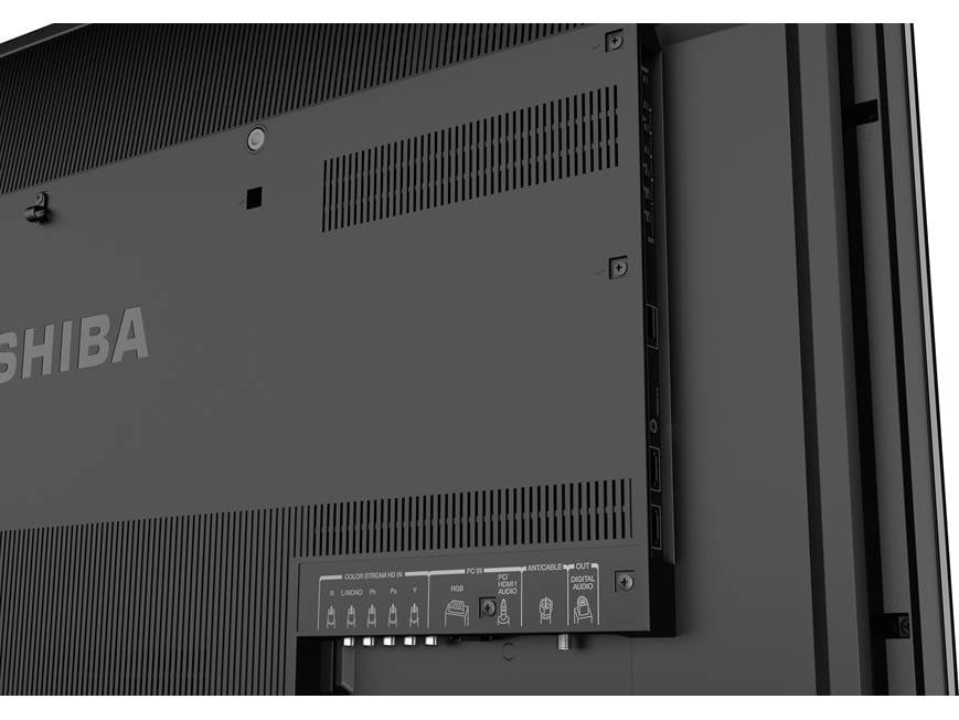 Toshiba 50L2200U 50