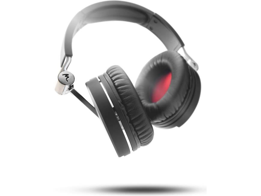 Focal Spirit One Stereo headphones with in-line microphone and