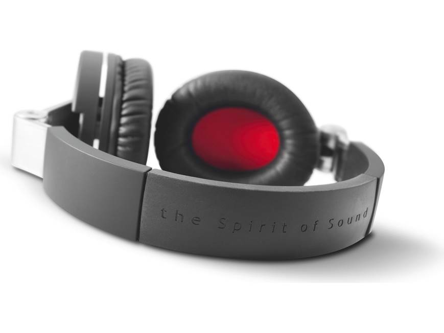 オーディオ機器 Focal Spirit One (red)