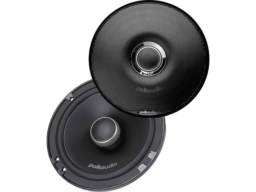 Polk Audio DXi 650s 6-1/2