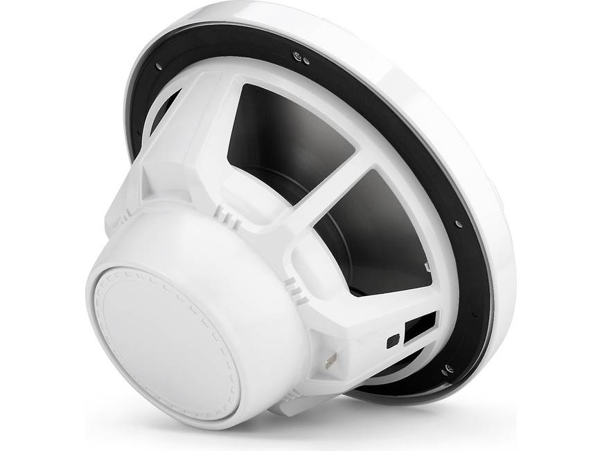 JL Audio MX10IB3-CG-WH (White w/ 