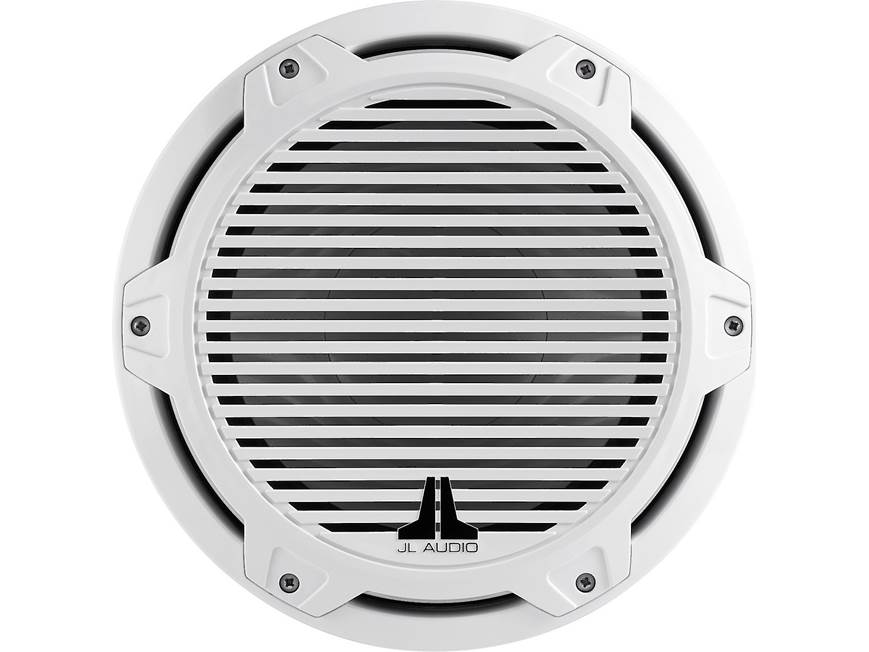 JL Audio MX10IB3-CG-WH (White w/ 