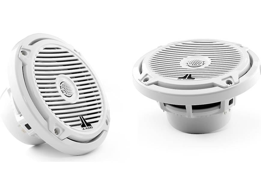 JL Audio MX650-CCX-CG-WH (White w/ 