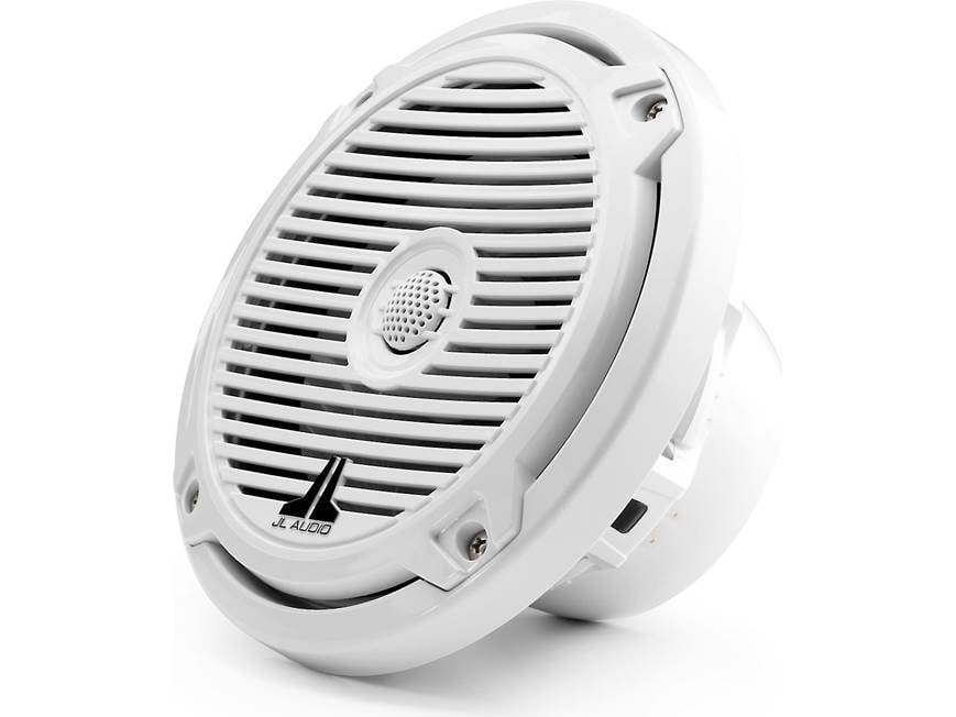 JL Audio MX650-CCX-CG-WH (White w/ 