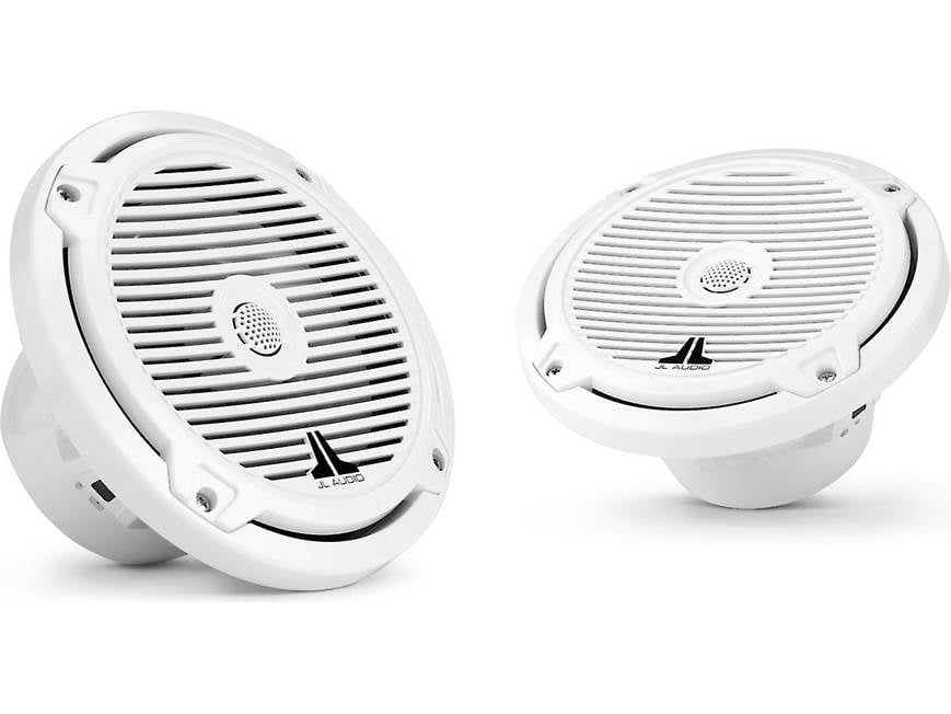 JL Audio MX770-CCX-CG-WH (White w/ 